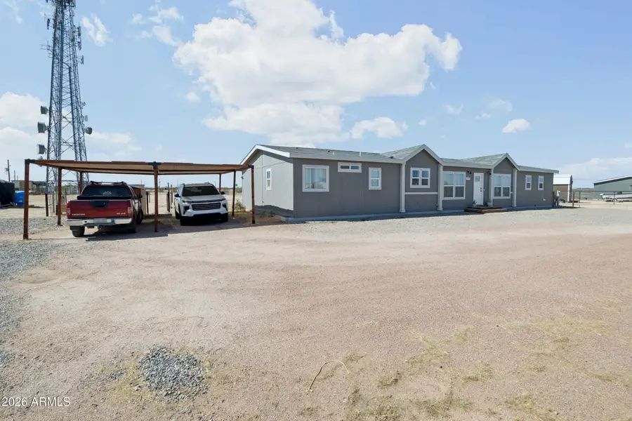 14797 N Highway 79 --, Florence, AZ 85132 - #3
