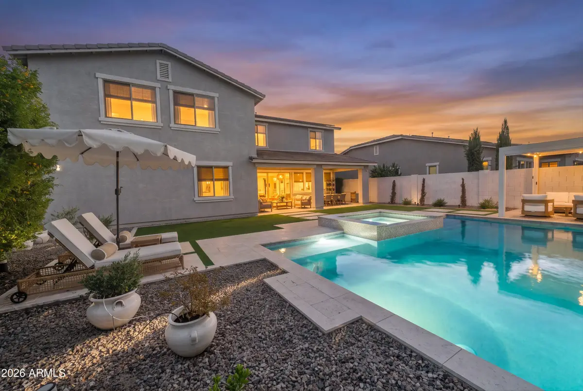 22683 E Desert Hills Drive, Queen Creek, AZ 85142 - #1