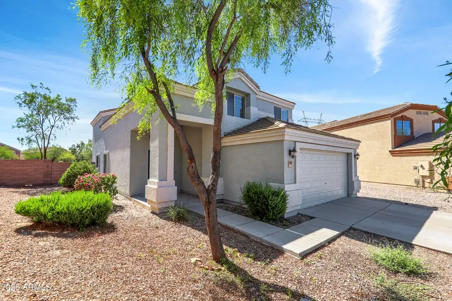 1381 S 232nd Avenue, Buckeye, AZ 85326 - #3