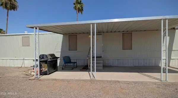 156 N Hawes Road #35, Mesa, AZ 85207