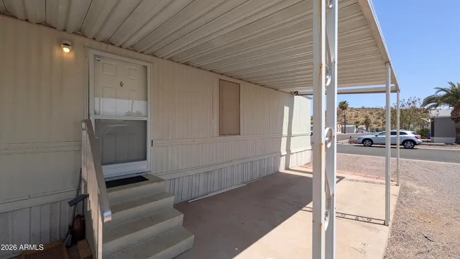 156 N Hawes Road #35, Mesa, AZ 85207 - #3