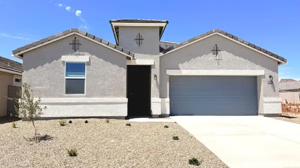 18764 E Elsa Drive, Gold Canyon, AZ 85118