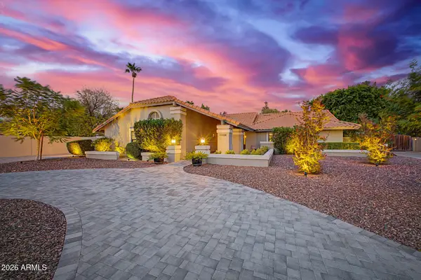13653 N 69th Drive, Peoria, AZ 85381