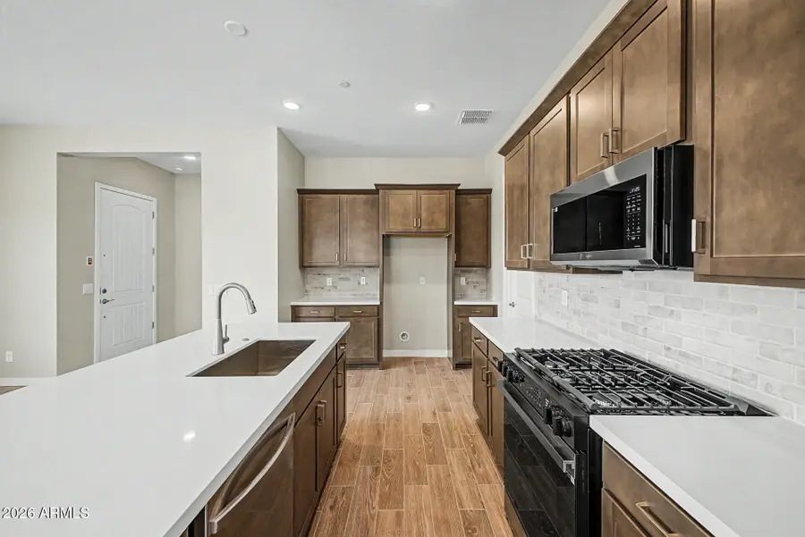 5606 N 205th Drive, Buckeye, AZ 85396 - #3