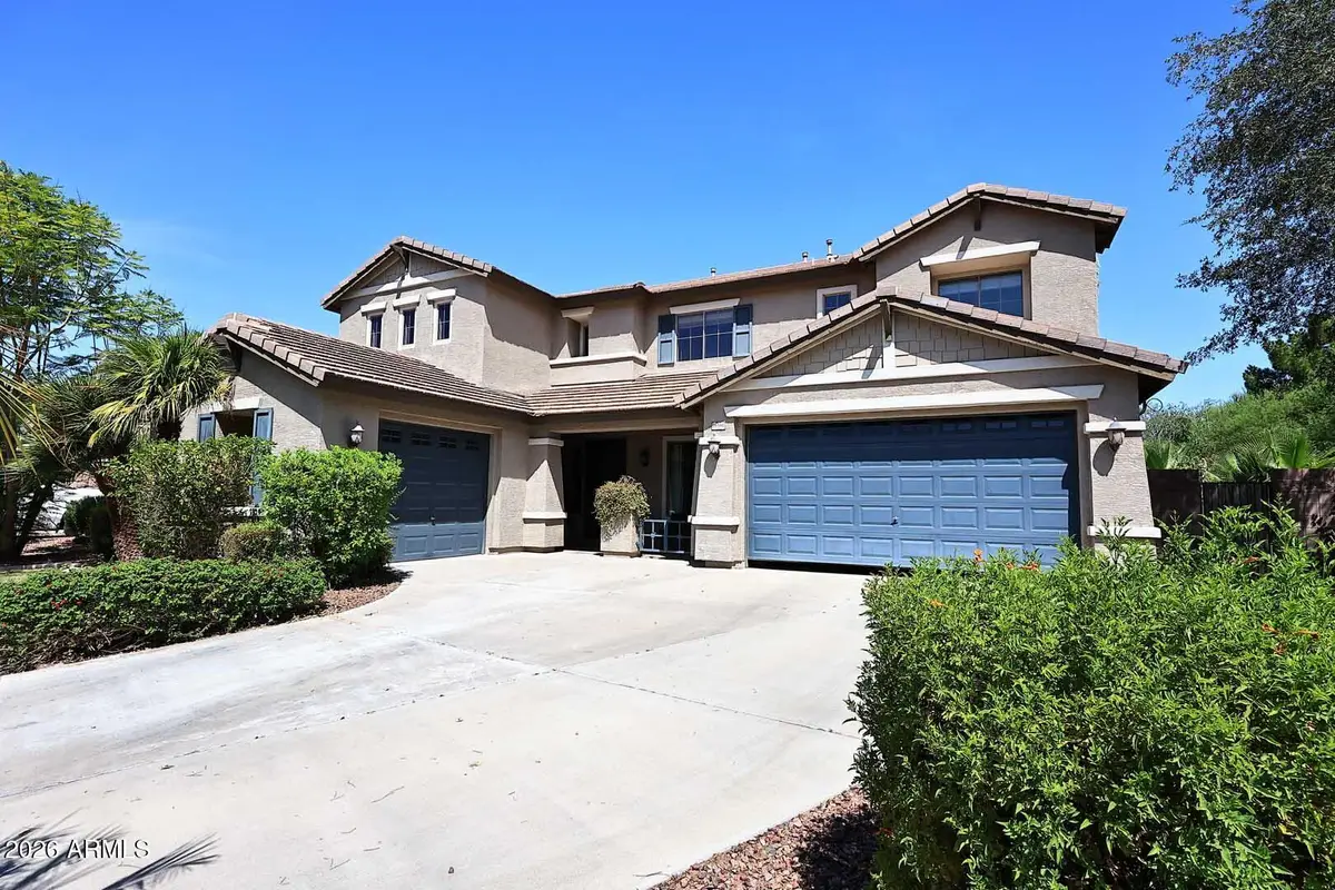 18586 E Cattle Drive, Queen Creek, AZ 85142 - #1