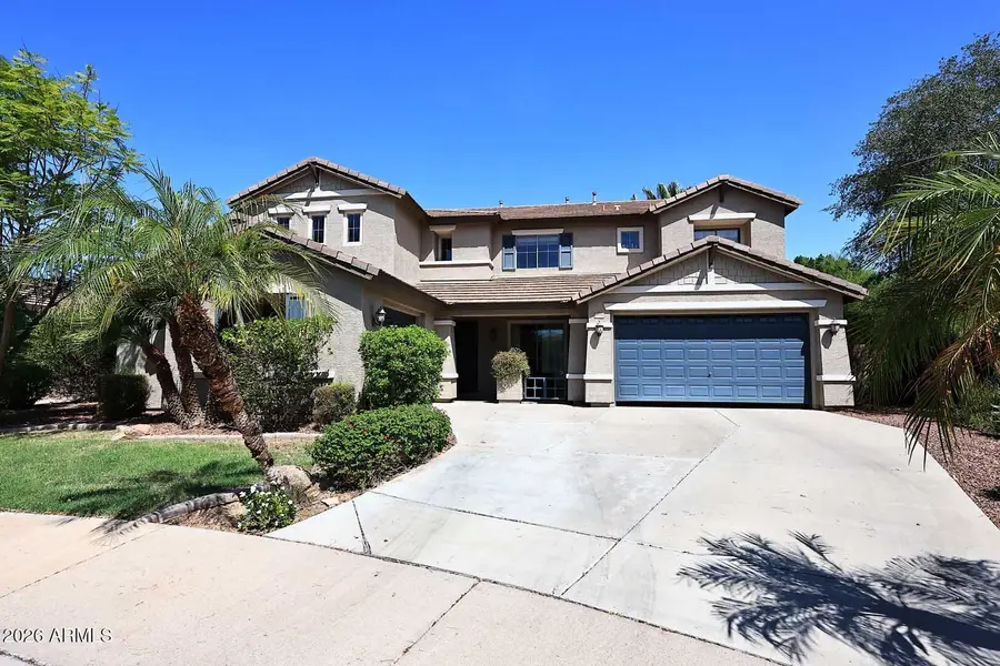 18586 E Cattle Drive, Queen Creek, AZ 85142 - #3
