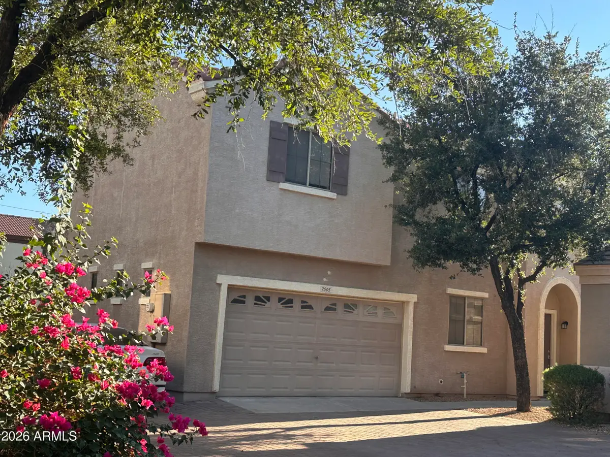 7505 S 13th Place, Phoenix, AZ 85042 - #1