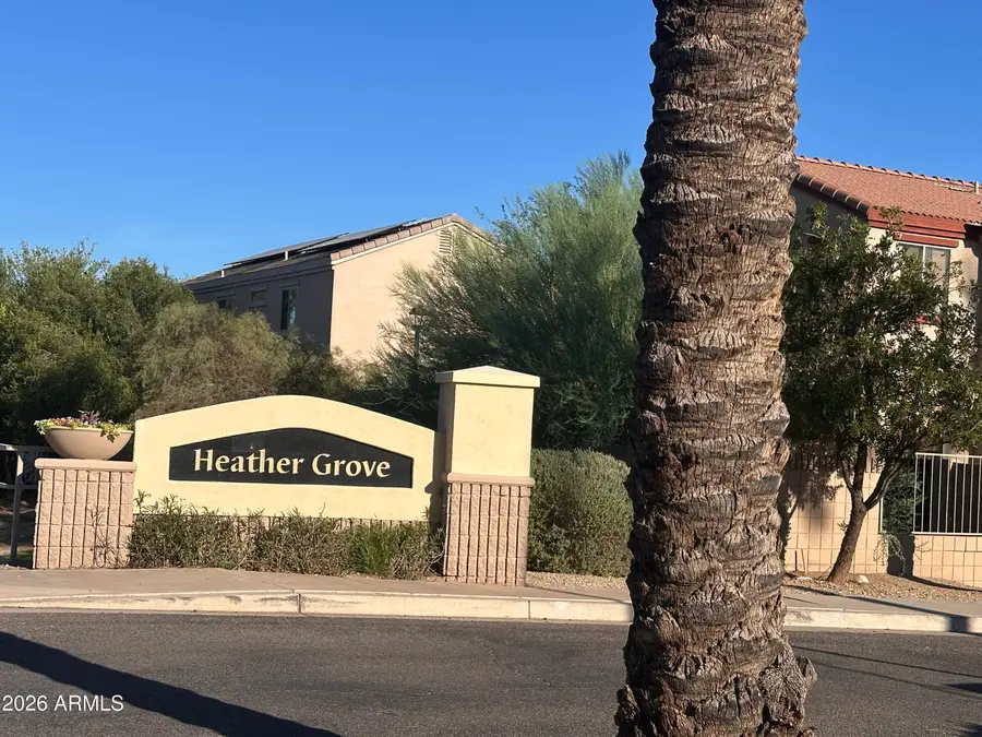 7505 S 13th Place, Phoenix, AZ 85042 - #2