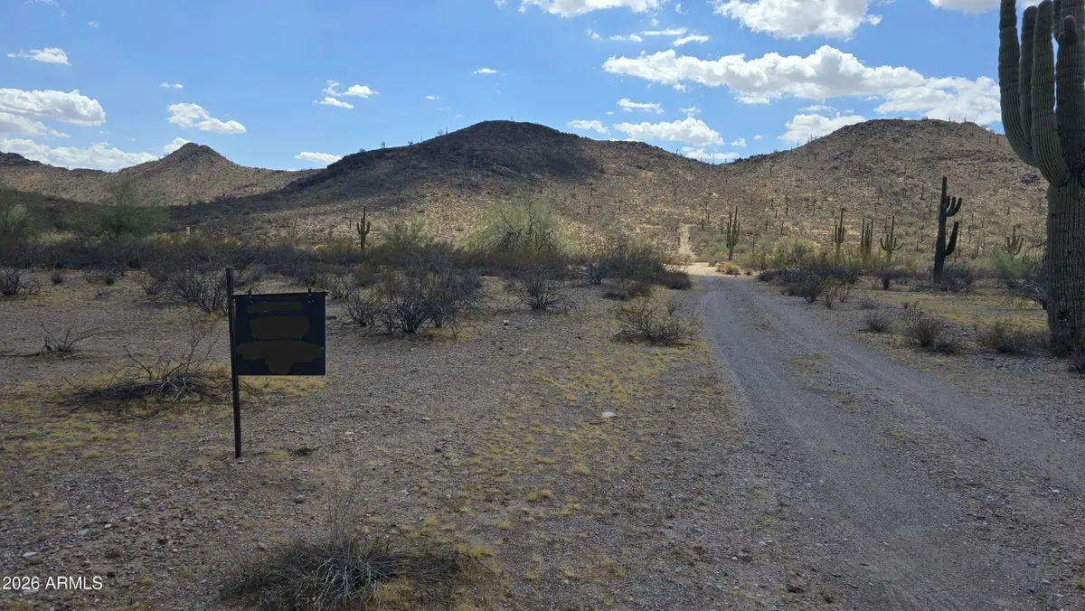 311XX W Cloud Road, Wittmann, AZ 85361 - #1