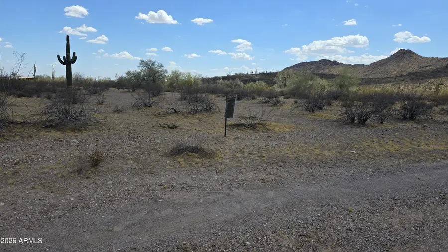 311XX W Cloud Road, Wittmann, AZ 85361 - #3