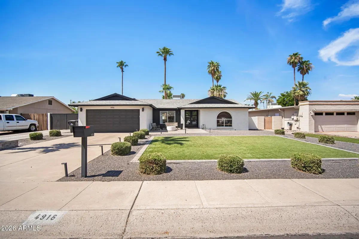 4916 E Surrey Avenue, Scottsdale, AZ 85254 - #1