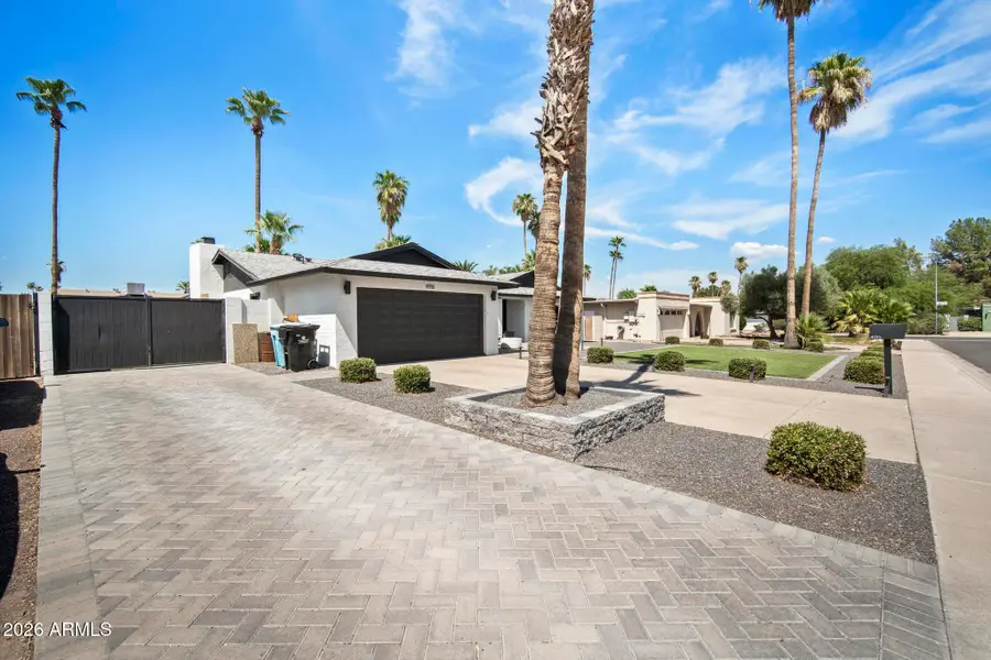 4916 E Surrey Avenue, Scottsdale, AZ 85254 - #3