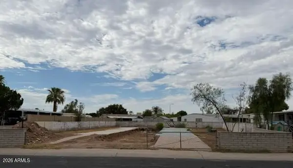6539 W Carol Avenue #31, Glendale, AZ 85302