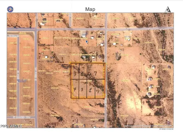 0 N 221st Avenue #-/-/, Wittmann, AZ 85361