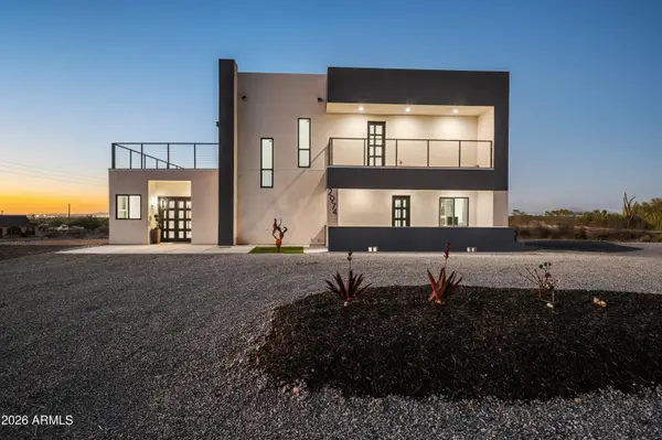 2974 W Sunrise Drive, Laveen, AZ 85339