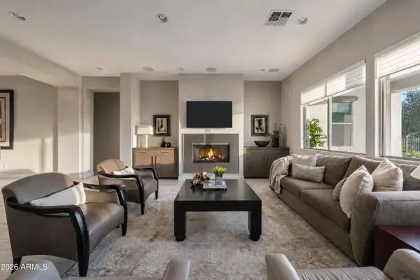 5429 E Las Piedras Way, Cave Creek, AZ 85331