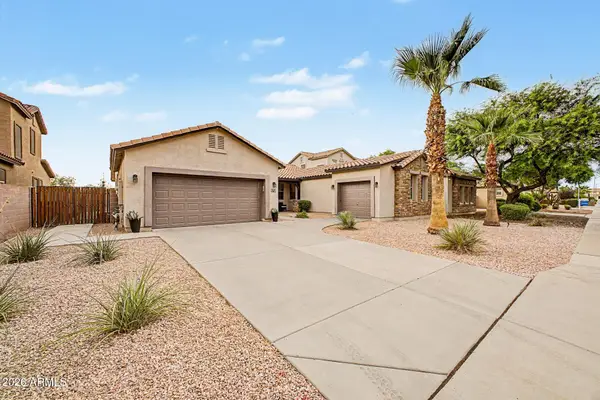 590 S Emerson Street, Chandler, AZ 85225