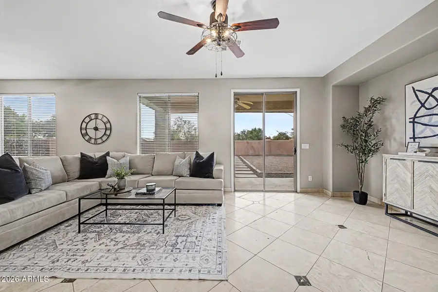 590 S Emerson Street, Chandler, AZ 85225 - #3