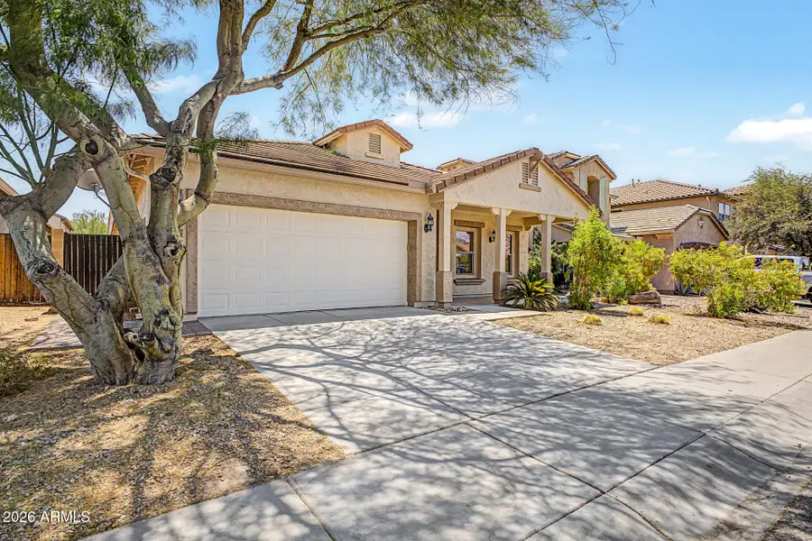 2515 W Brookhart Way, Phoenix, AZ 85085 - #3