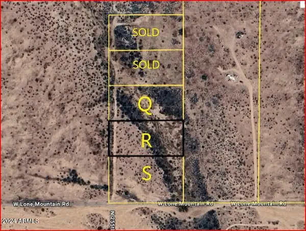 215SS W Lone Mountain Avenue, Wittmann, AZ 85361