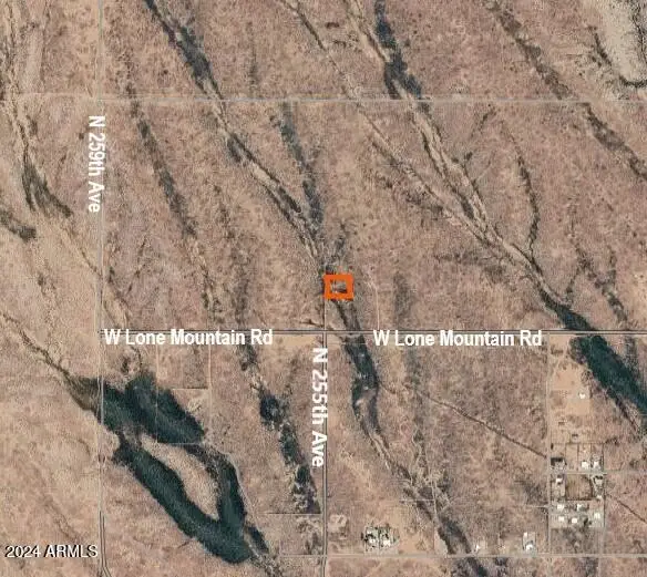 315QQ N 255 Avenue, Wittmann, AZ 85361