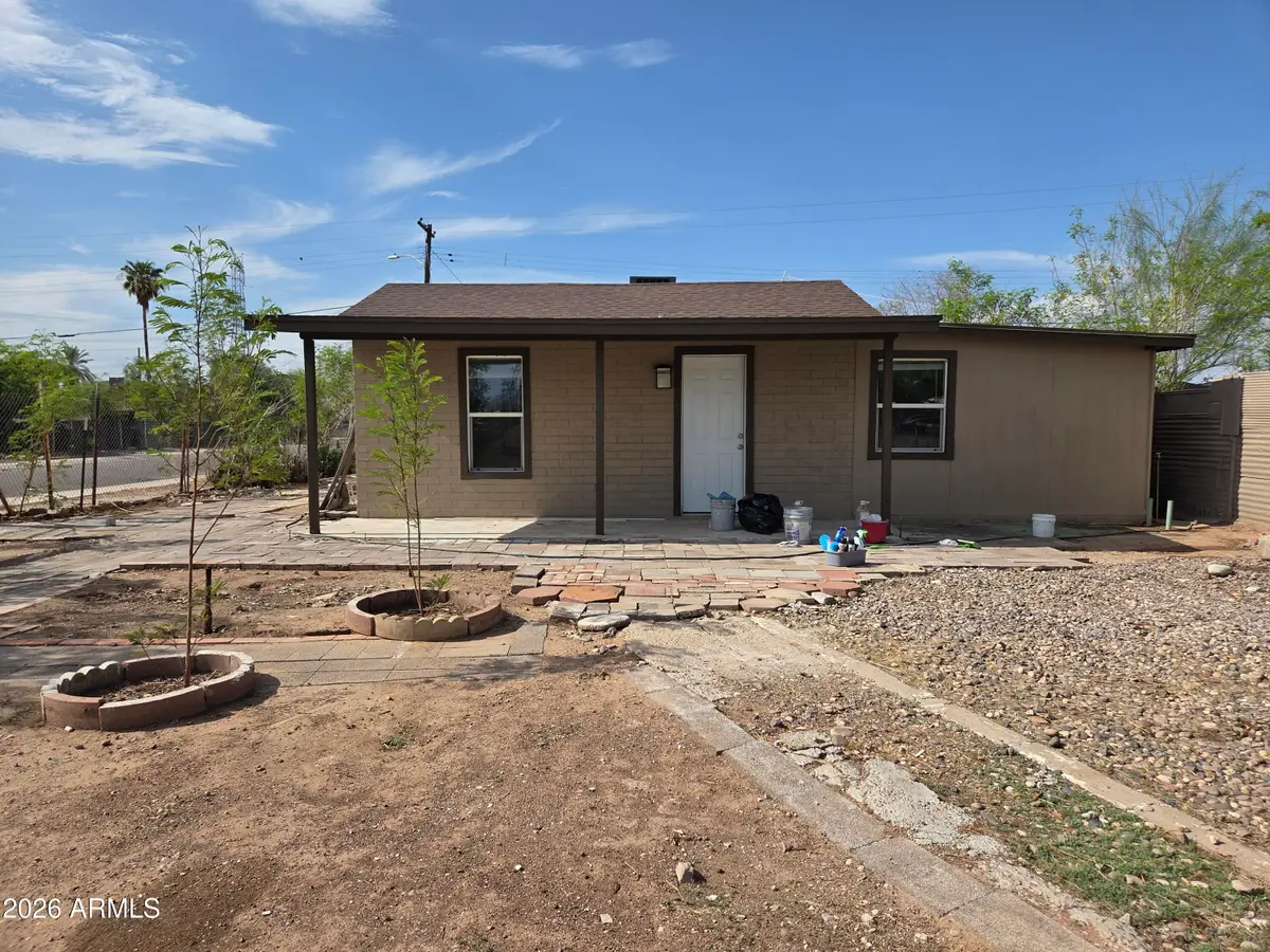2148 W Tonto Street, Phoenix, AZ 85009 - #1