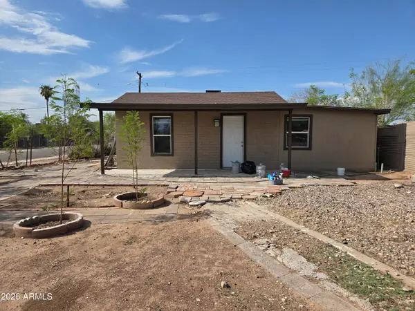 2148 W Tonto Street, Phoenix, AZ 85009