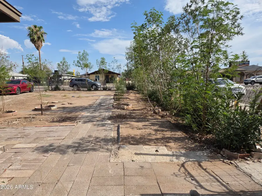 2148 W Tonto Street, Phoenix, AZ 85009 - #2