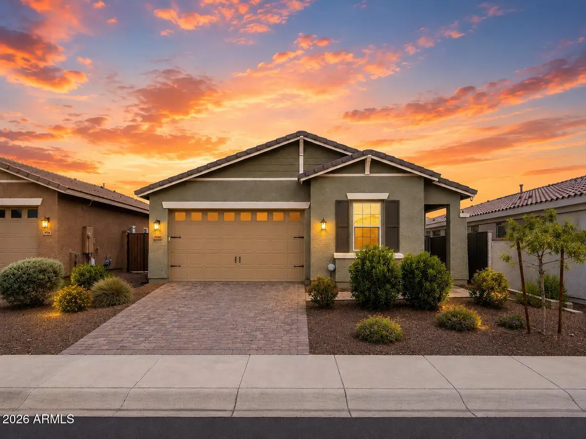 19948 W Roma Avenue, Litchfield Park, AZ 85340 - #1