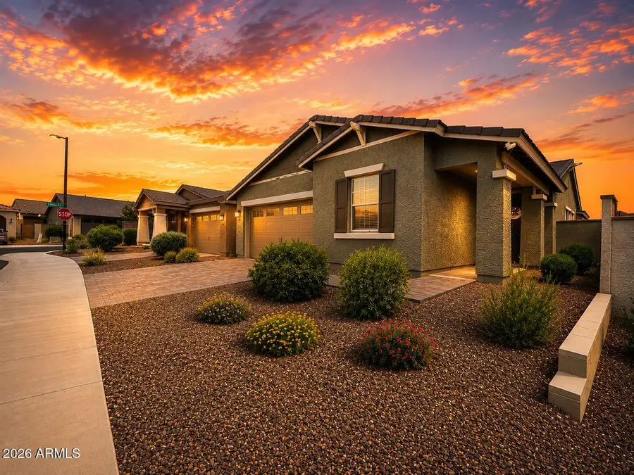 19948 W Roma Avenue, Litchfield Park, AZ 85340 - #3
