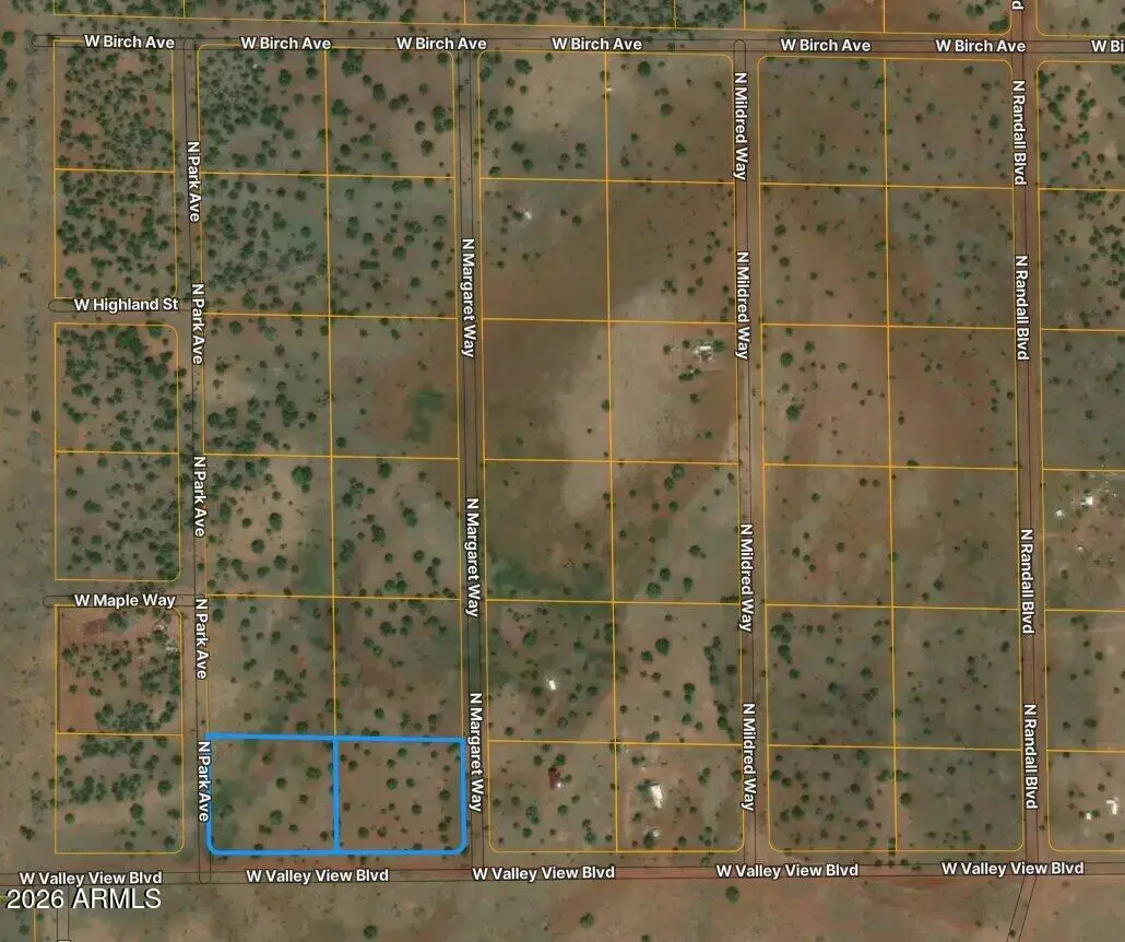 5040 N Margaret Way, Williams, AZ 86046 - #1
