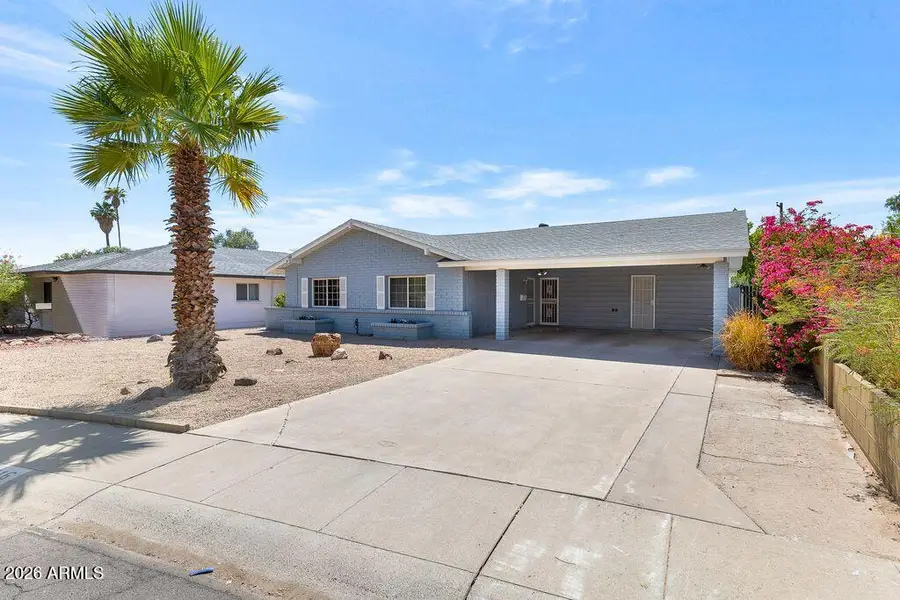7316 N 23rd Drive, Phoenix, AZ 85021 - #2