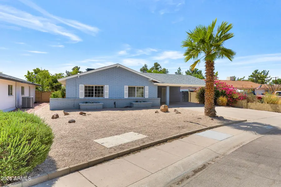 7316 N 23rd Drive, Phoenix, AZ 85021 - #3