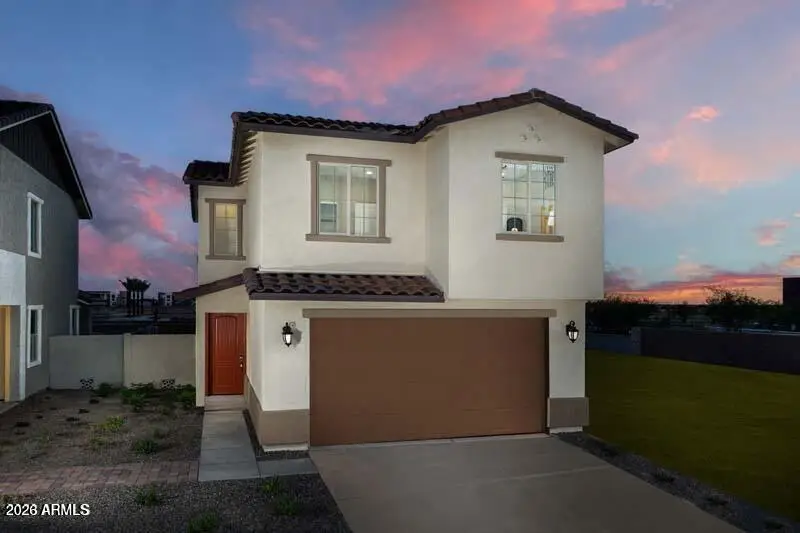 9349 S Solina Avenue, Mesa, AZ 85212 - #1