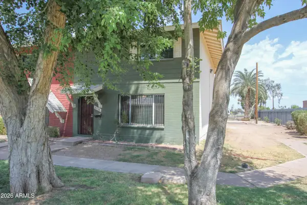 6538 N 43rd Avenue, Glendale, AZ 85301