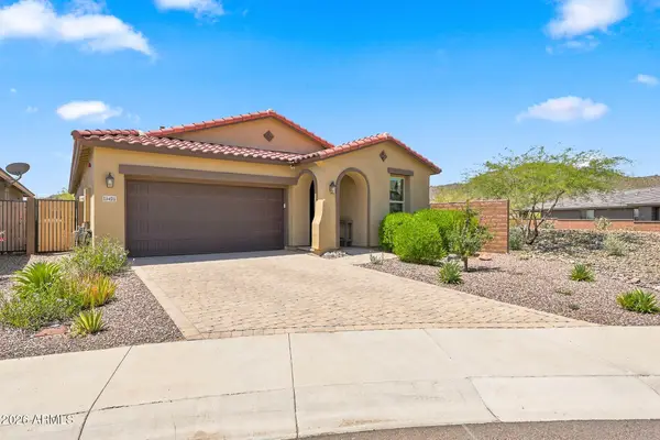 13425 W Crimson Terrace, Peoria, AZ 85383