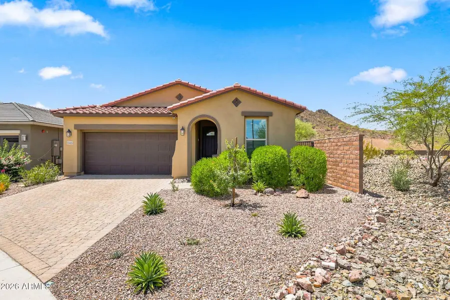 13425 W Crimson Terrace, Peoria, AZ 85383 - #2