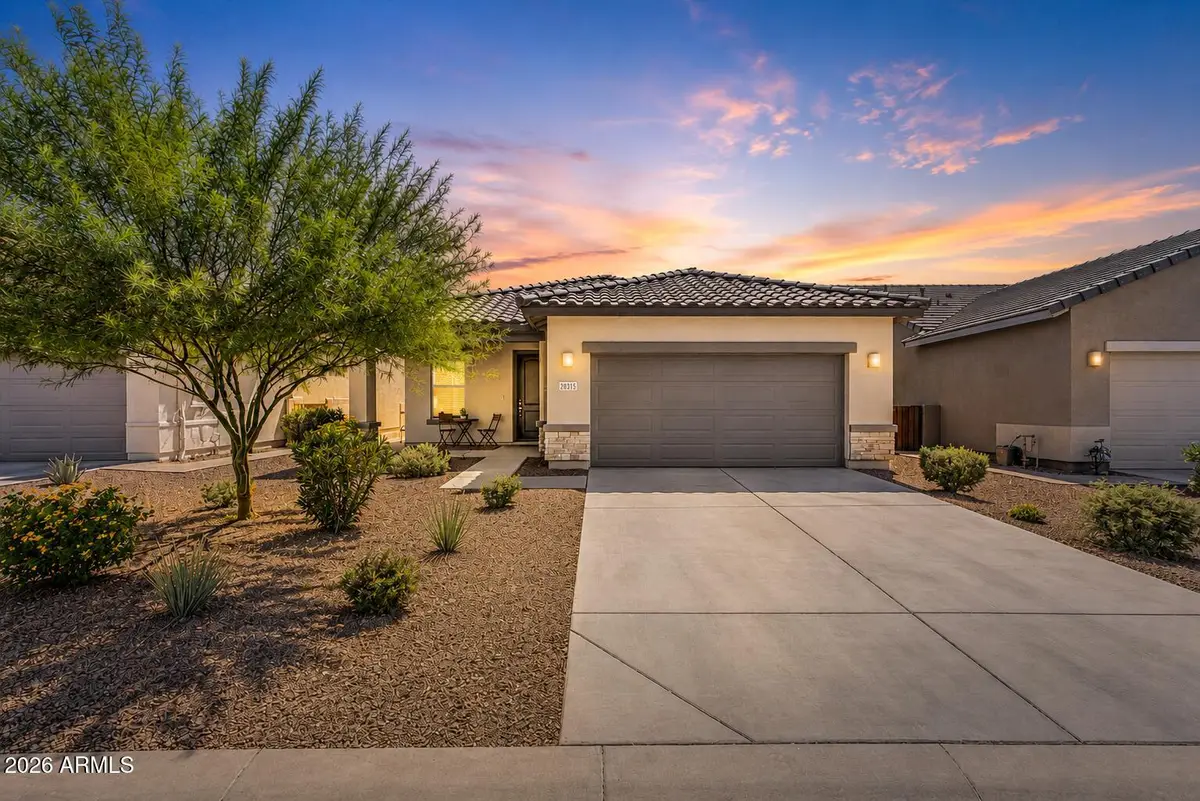20575 N Candlelight Road, Maricopa, AZ 85138 - #1