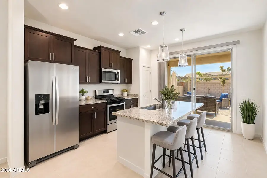 20575 N Candlelight Road, Maricopa, AZ 85138 - #3