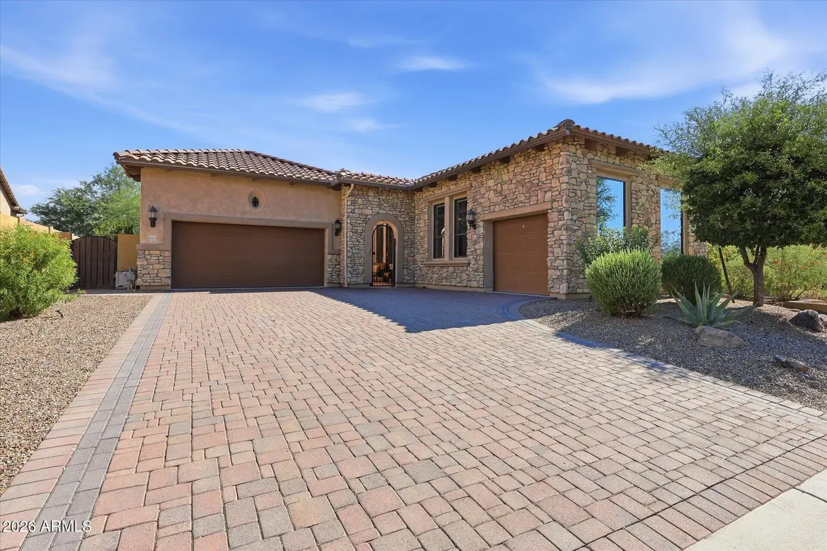 8437 E Lockwood Street, Mesa, AZ 85207 - #1