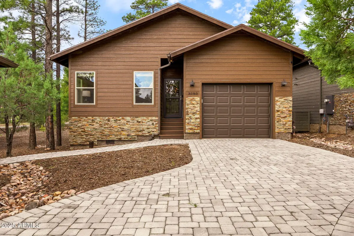 3080 W Black Oak Loop, Show Low, AZ 85901 - #1