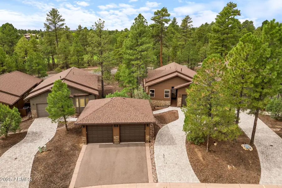 3080 W Black Oak Loop, Show Low, AZ 85901 - #2