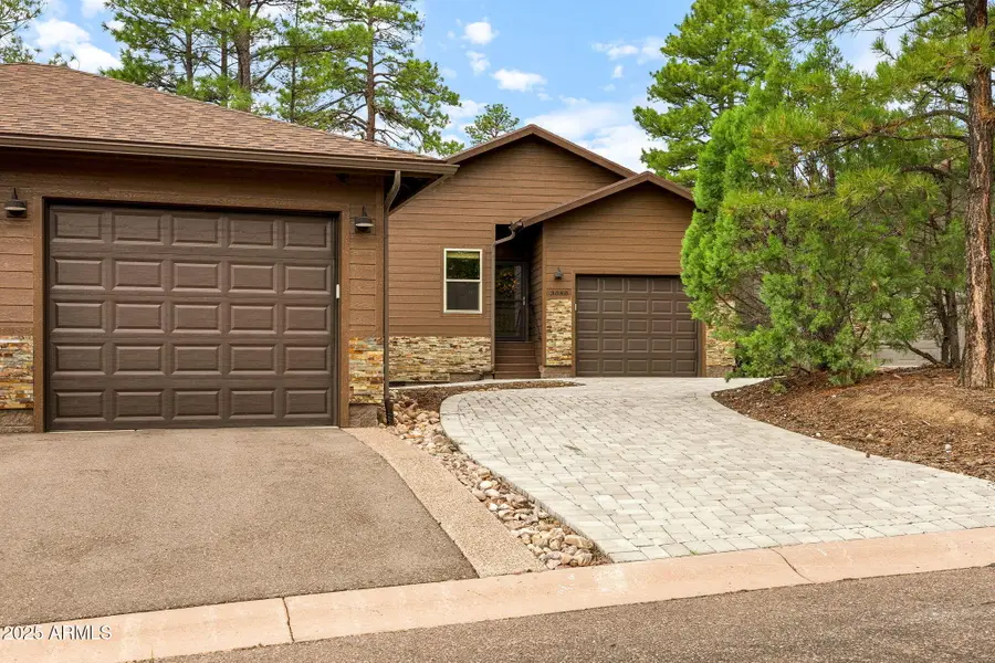 3080 W Black Oak Loop, Show Low, AZ 85901 - #3