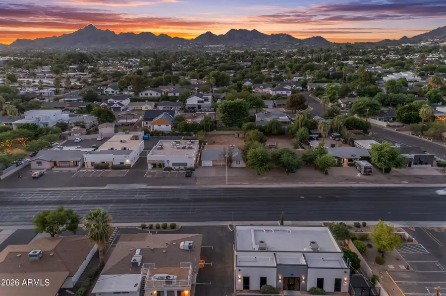 3834 E Indian School Road, Phoenix, AZ 85018 - #3