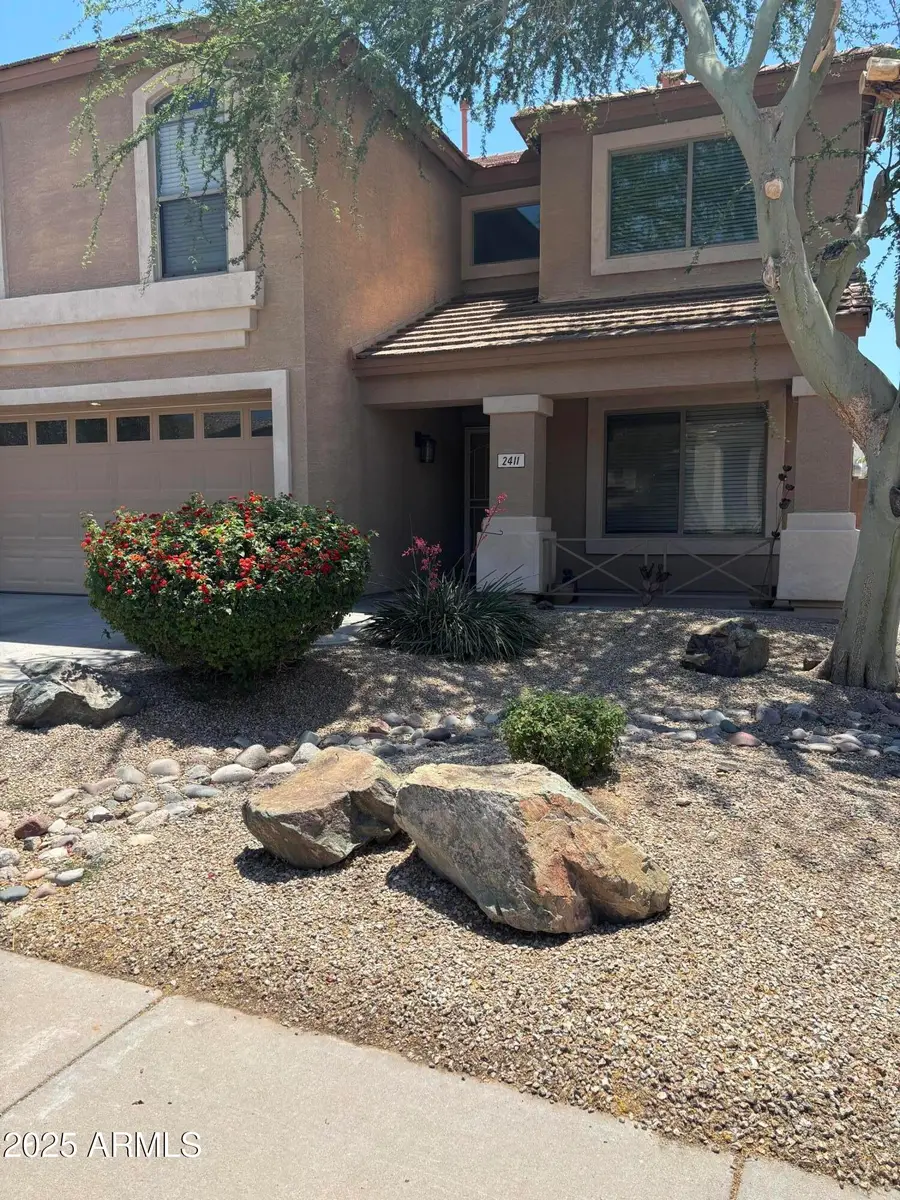 2411 W Lucia Drive, Phoenix, AZ 85085 - #2