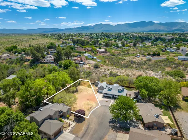 4857 E Badger Circle #2316, Cottonwood, AZ 86326