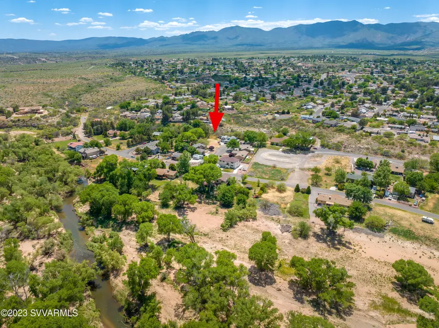 4857 E Badger Circle #2316, Cottonwood, AZ 86326 - #2