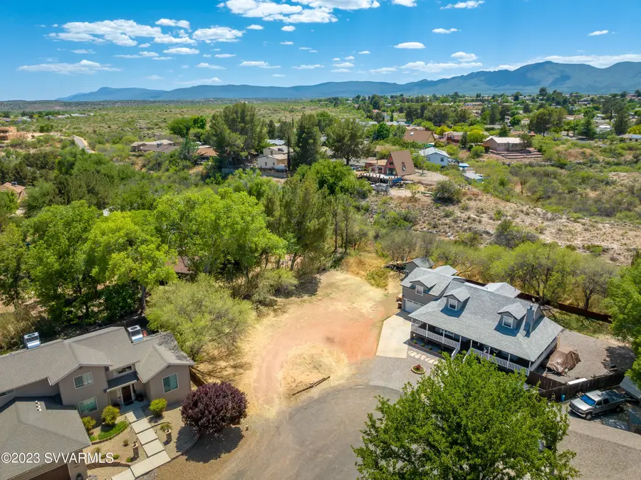 4857 E Badger Circle #2316, Cottonwood, AZ 86326 - #3