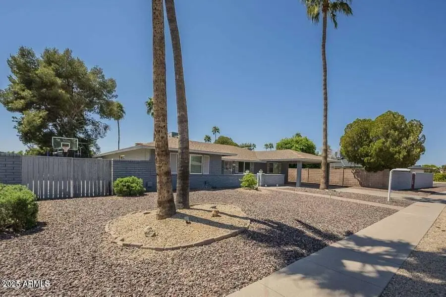 10844 N 37th Street, Phoenix, AZ 85028 - #2