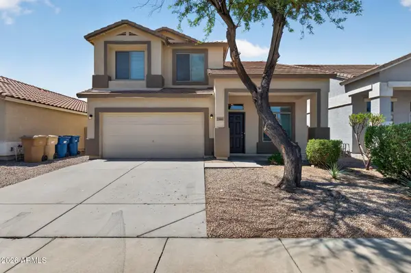 25841 W Miami Street, Buckeye, AZ 85326